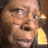 TV STAGE TUBE: Whoopi Goldberg in STREAM Episode 1