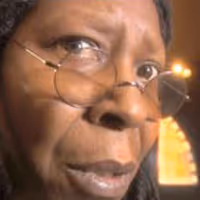 TV STAGE TUBE: Whoopi Goldberg in STREAM Episode 1 Video