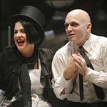 Photo Flash: Sneak Peek at Sweeney Todd
