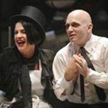 Photo Flash: Sneak Peek at Sweeney Todd
