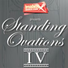 Standing Ovations 4: From Stage to Screen and Back Again - October 16th