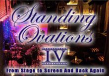 BroadwayWorld.com Announces Standing Ovations IV 'Starting Line-Up'