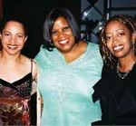 Photo Coverage: Standing Ovations IV After-Party