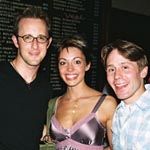 Photo Coverage: Broadway Show Softball League End of Season Party