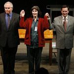 Photo Coverage: Something You Did Opening Night