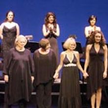 Photo Flash: The Ladies Who Sing Sondheim