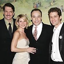 Photo Coverage: 'South Pacific' Opening Night Party