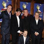 Photo Coverage: Spamalot London Gala Opening