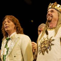 SPAMALOT to Close on Broadway on January 18, 2009