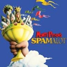 Spamalot Tour Announces 2006 Dates in Boston, Chicago, and DC