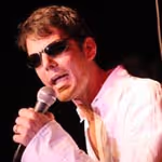 Broadway's Rock Star - J. Robert Spencer