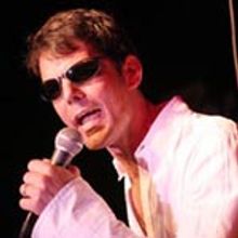 Broadway's Rock Star - J. Robert Spencer