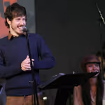 Photo Coverage: 'Spring Awakening' LIVE at the Apple Store