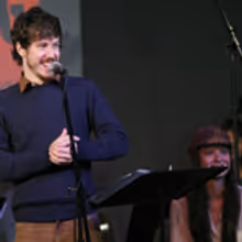 Photo Coverage: 'Spring Awakening' LIVE at the Apple Store
