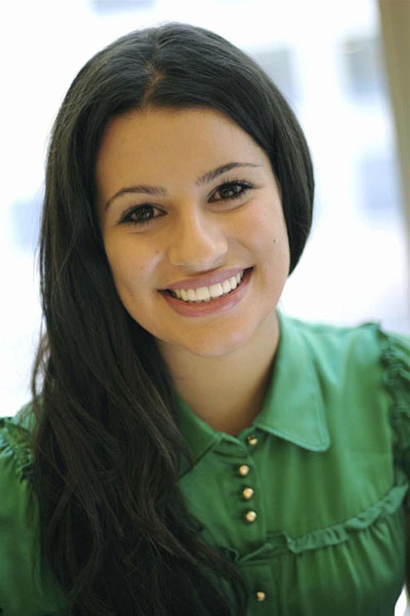 Photo Coverage: Spring Awakening Press Preview  Image