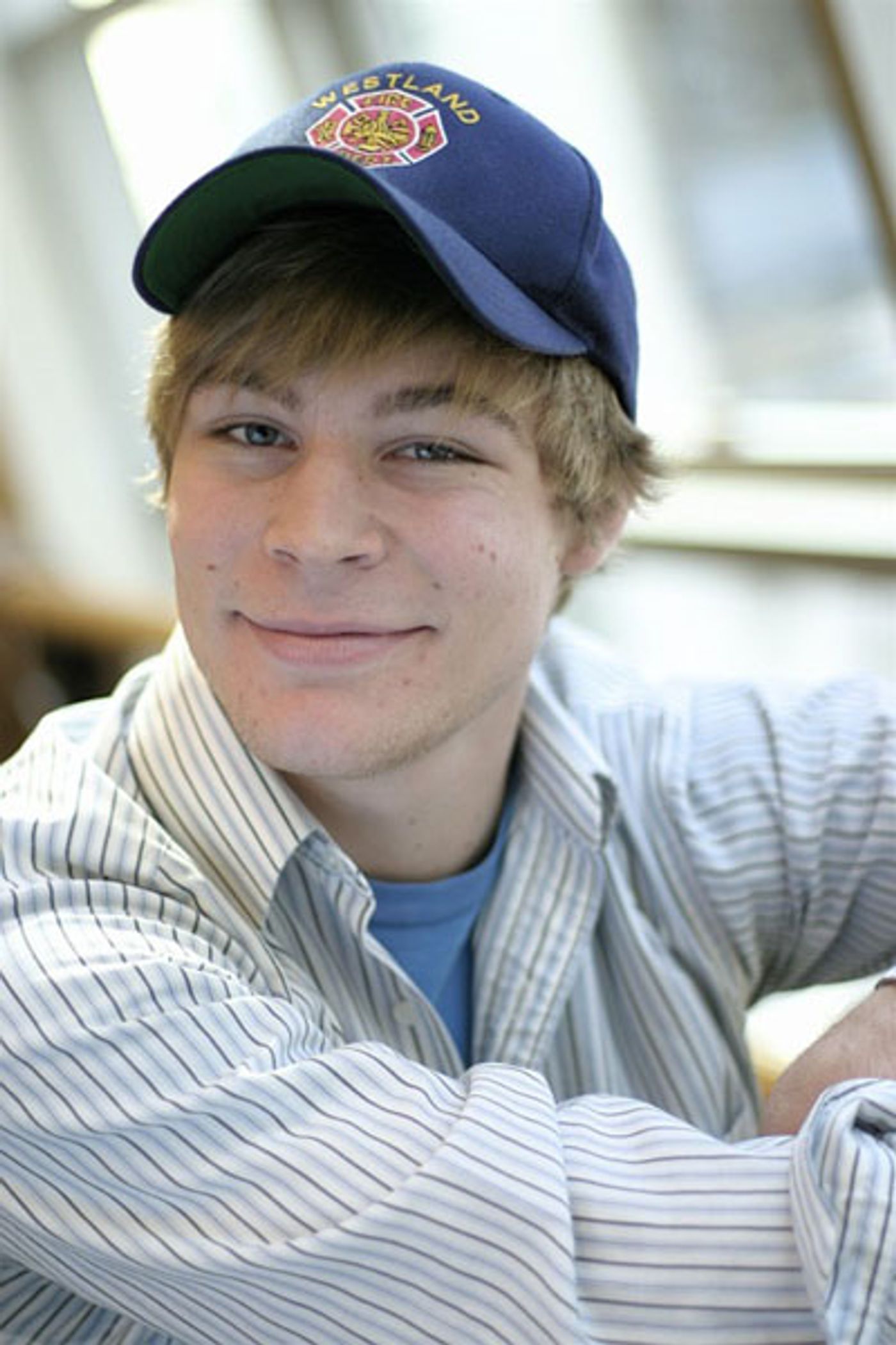 Photo Coverage: Spring Awakening Press Preview  Image