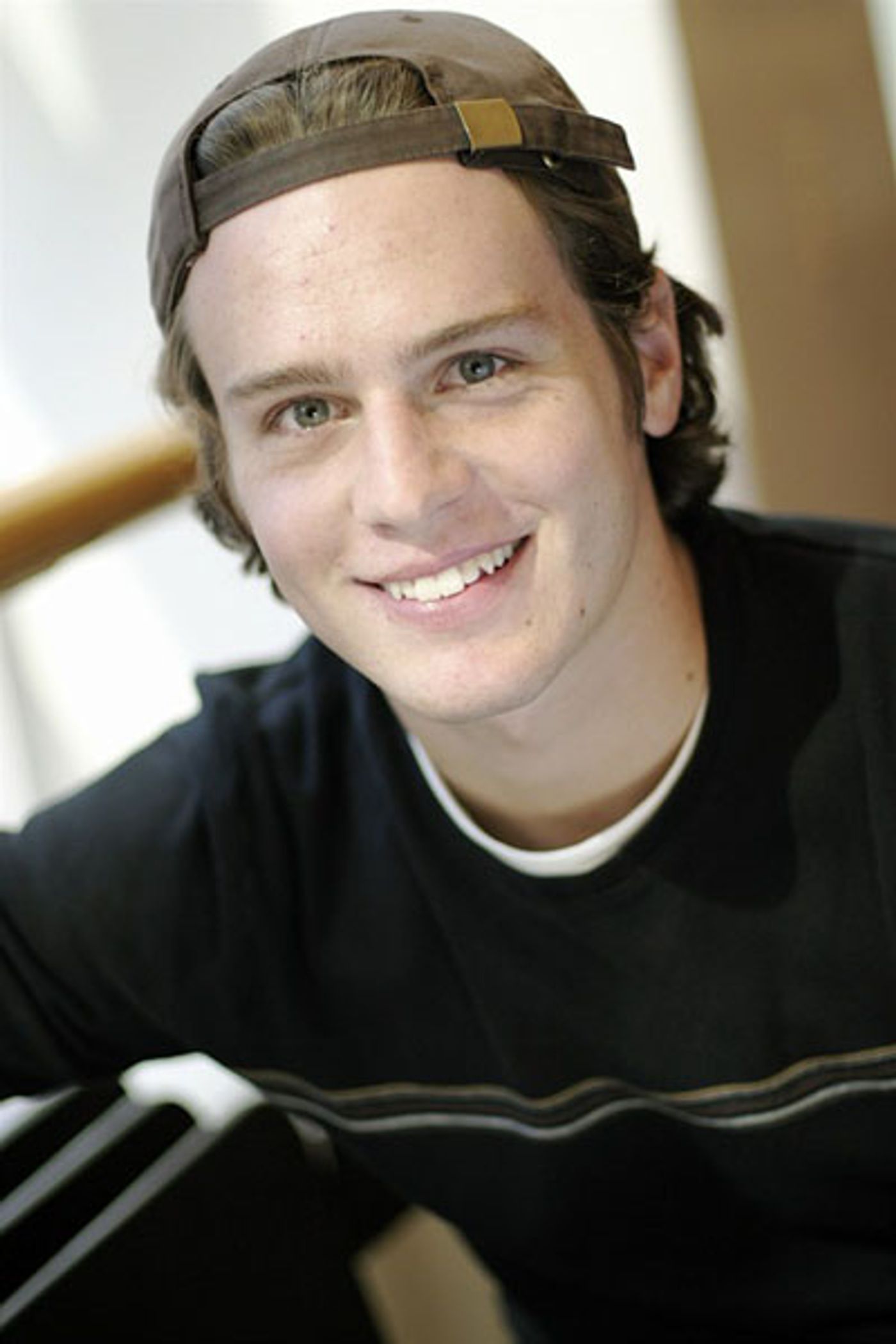 Photo Coverage: Spring Awakening Press Preview  Image