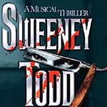 BWW Video Show Previews Now Serving Sweeney Todd!