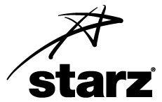Enter to win a Starz Comedy Hour Prize Pack!