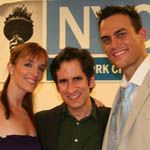 Photo Coverage: Broadway Stands Up for Freedom