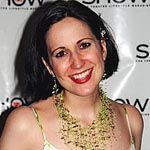 An Interview with Stephanie D'Abruzzo