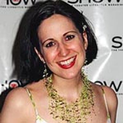 An Interview with Stephanie D'Abruzzo