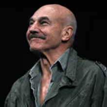 Photo Coverage: Macbeth Opens At Lyceum Theatre