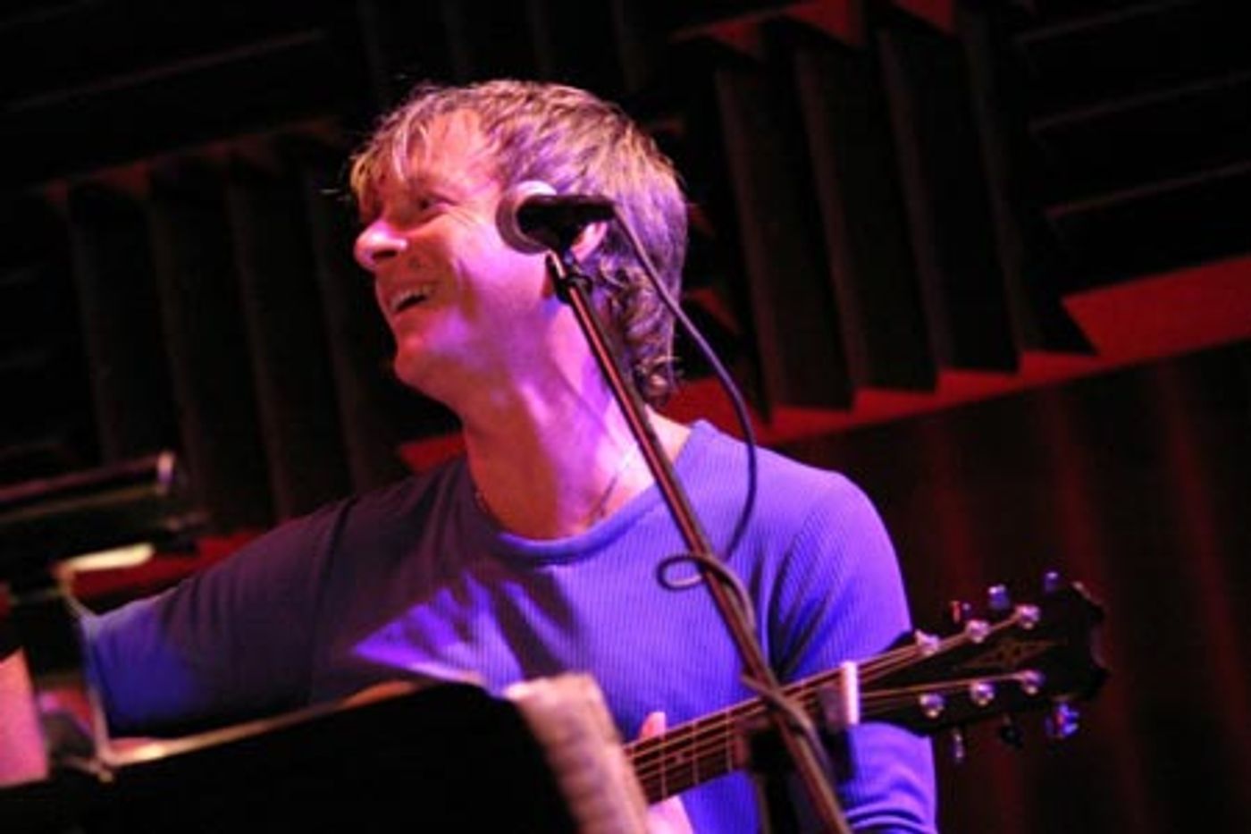 Photo Coverage: Bob Stillman at Joe's Pub  Image
