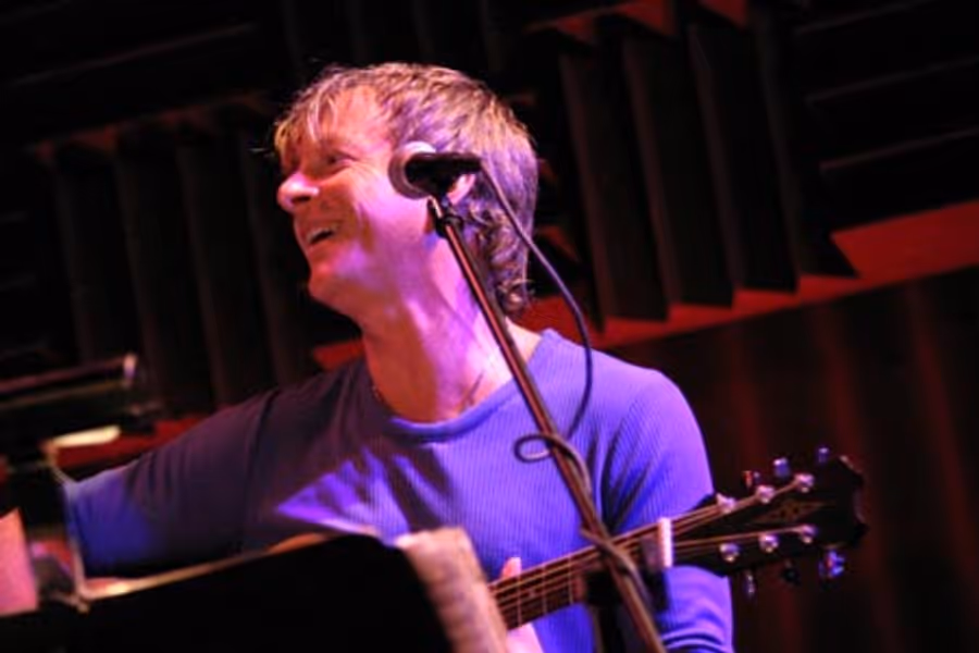 Photo Coverage: Bob Stillman at Joe's Pub Image