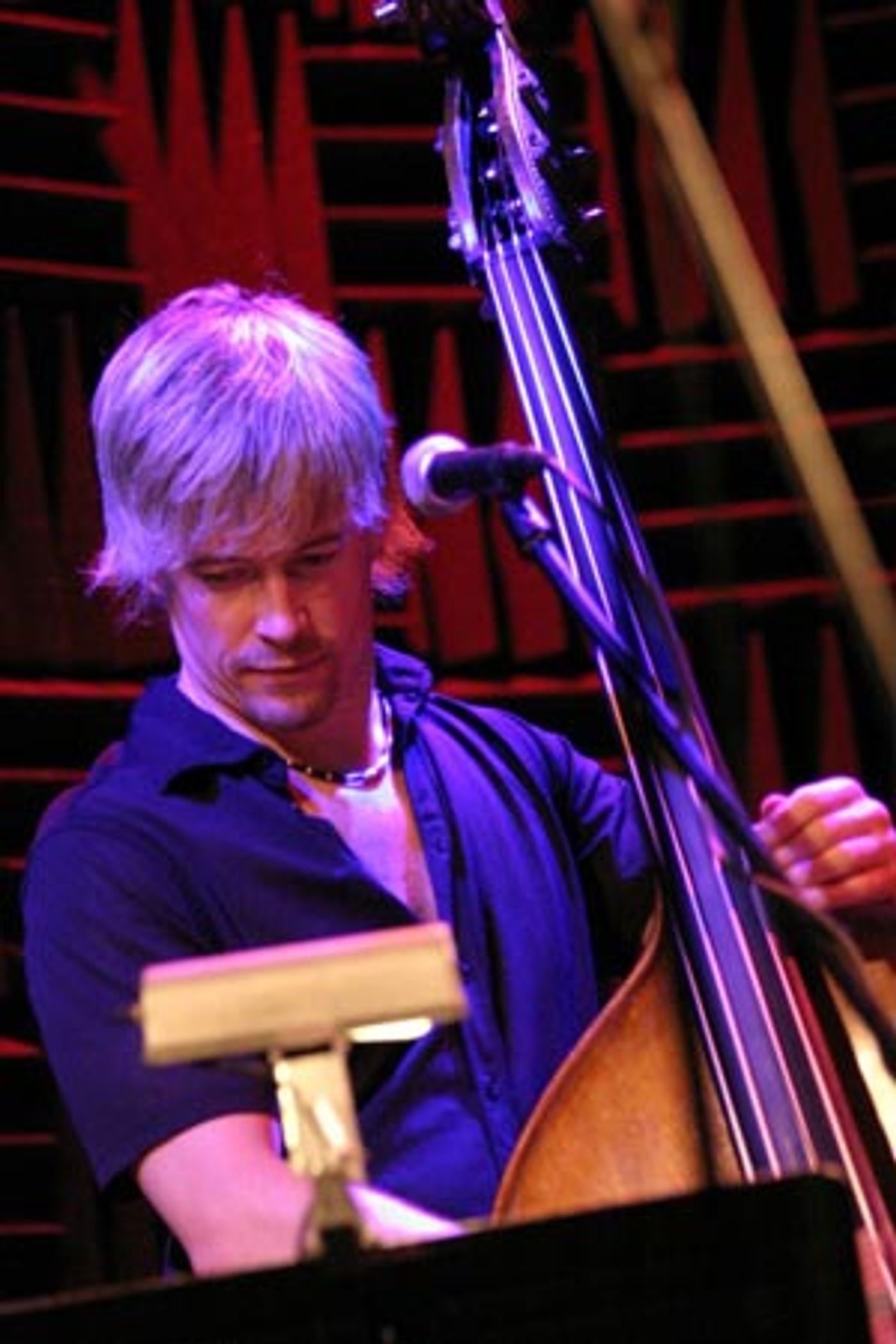 Photo Coverage: Bob Stillman at Joe's Pub  Image