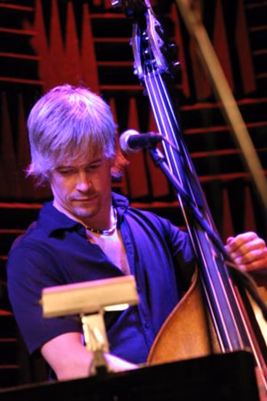 Photo Coverage: Bob Stillman at Joe's Pub Image