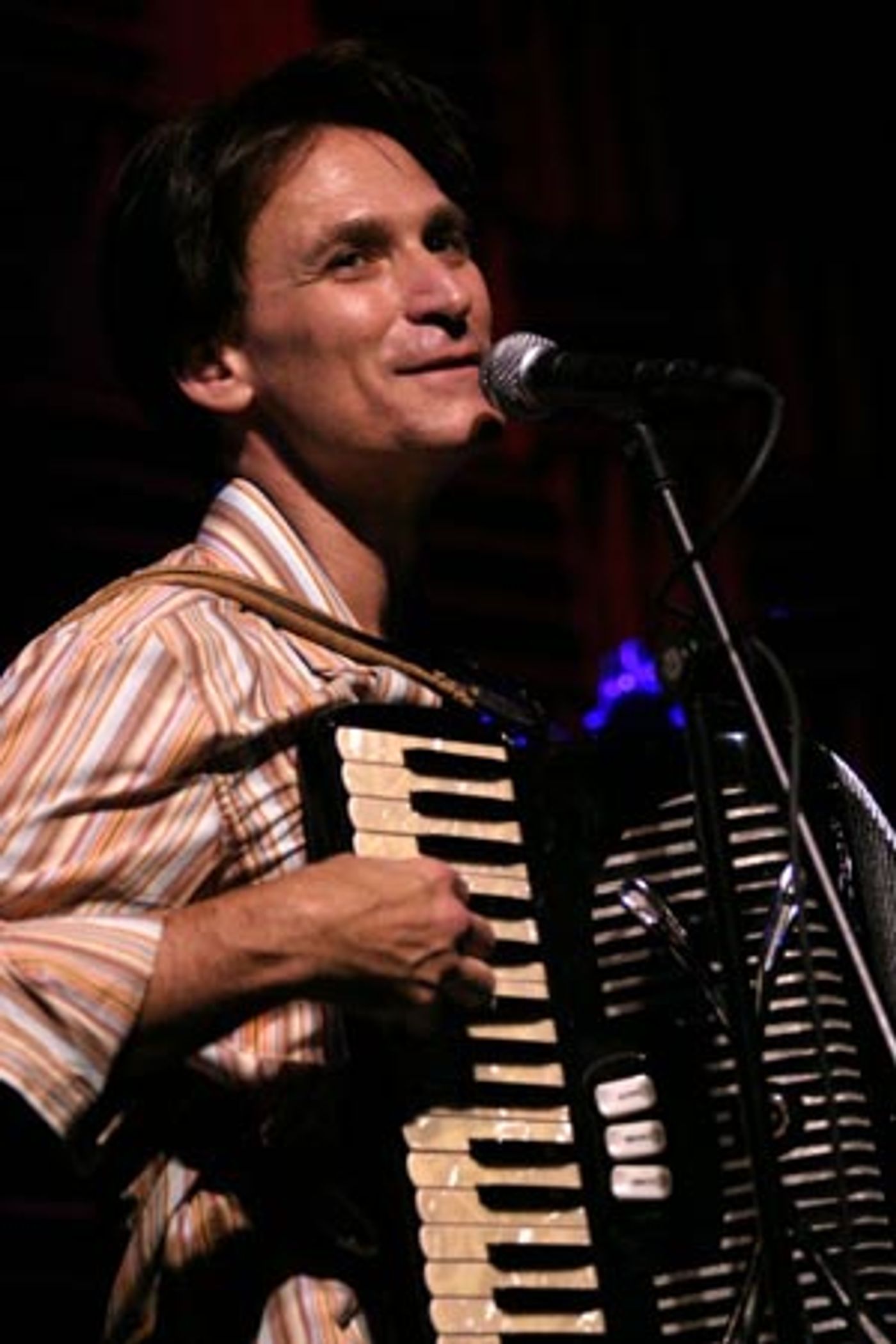 Photo Coverage: Bob Stillman at Joe's Pub  Image