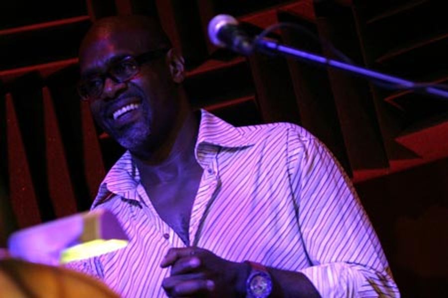 Photo Coverage: Bob Stillman at Joe's Pub Image