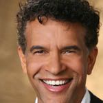 Brian Stokes Mitchell - Going, Going...Gone!