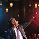 Photo Coverage: Brian Stokes Mitchell Actors' Fund Concert