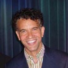 Exclusive Coverage! Brian Stokes Mitchell's Singing Lesson