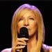 Barbra Streisand to Launch European Tour This Summer