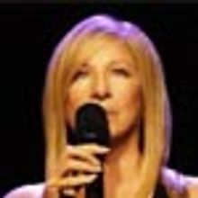 Barbra Streisand to Launch European Tour This Summer