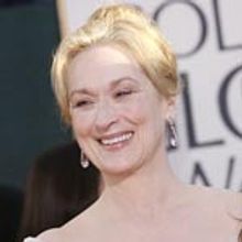 Photo Coverage: Golden Globe Awards Red Carpet
