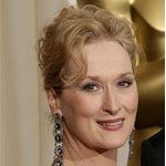 Meryl Streep to Star in Mamma Mia! Film