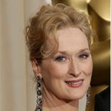 Meryl Streep to Star in Mamma Mia! Film