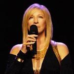 Streisand: Live In Concert 2006: Affectionate Barbs