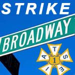 Stagehands on Strike: BroadwayWorld.com Strike Coverage