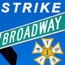 Stagehands on Strike: BroadwayWorld.com Strike Coverage