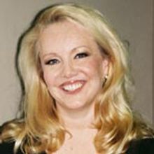 Photo Coverage: Susan Stroman Honored at Elan Awards