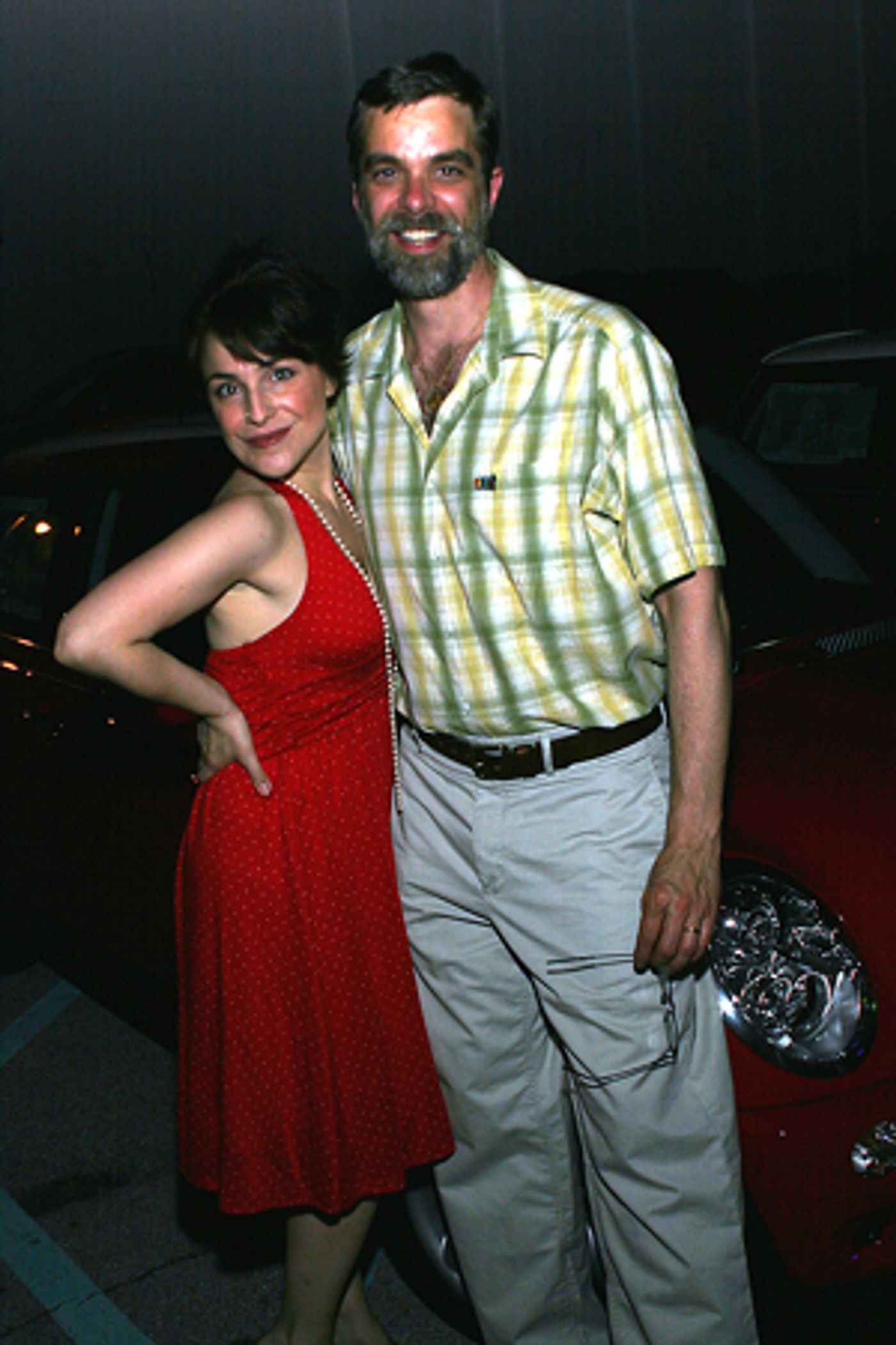 Photo Coverage: Shout! The Mod Musical Opens in FL  Image