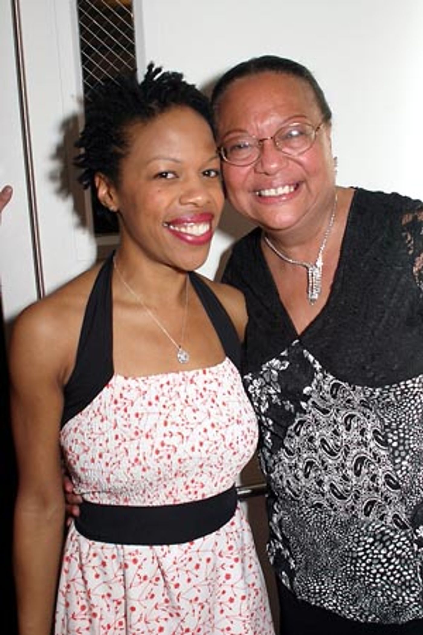 Photo Coverage: Nilaja Sun's No Child Opens  Image