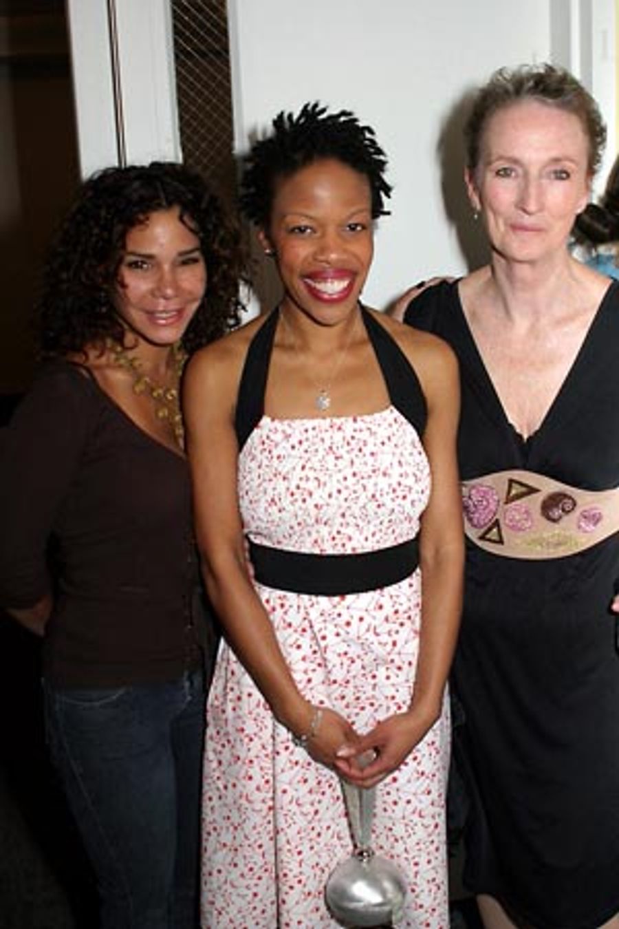 Photo Coverage: Nilaja Sun's No Child Opens Image