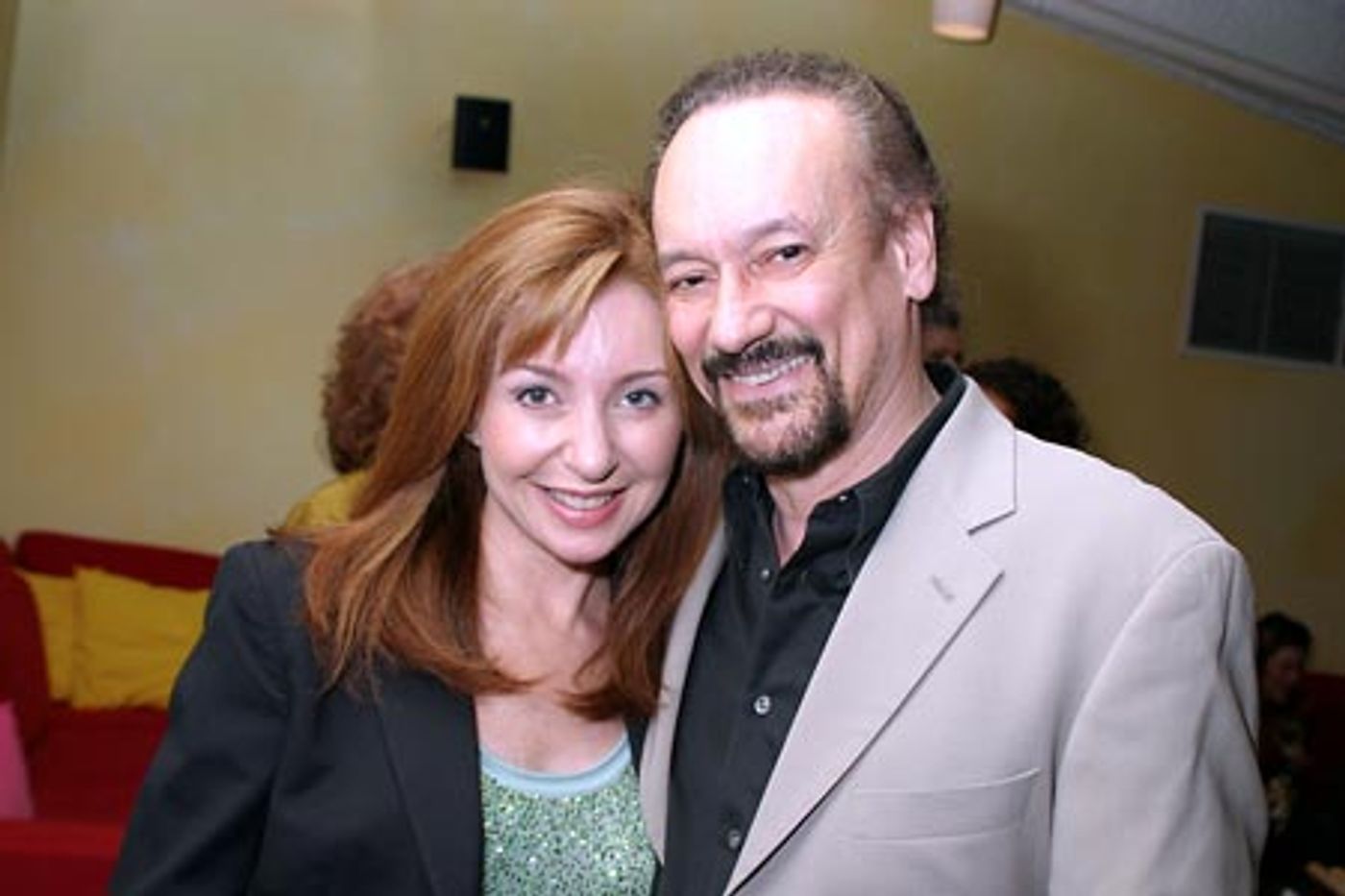 Photo Coverage: Nilaja Sun's No Child Opens  Image