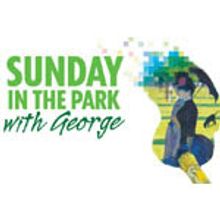 Guess the Painting and Win Tickets to Sunday in the Park with George Day 5
